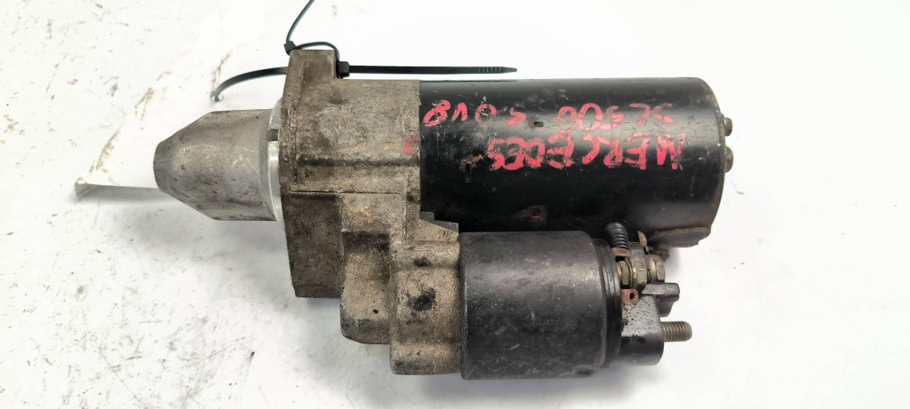 Стартер 000115006 mercedes sl500 r230 Доставка