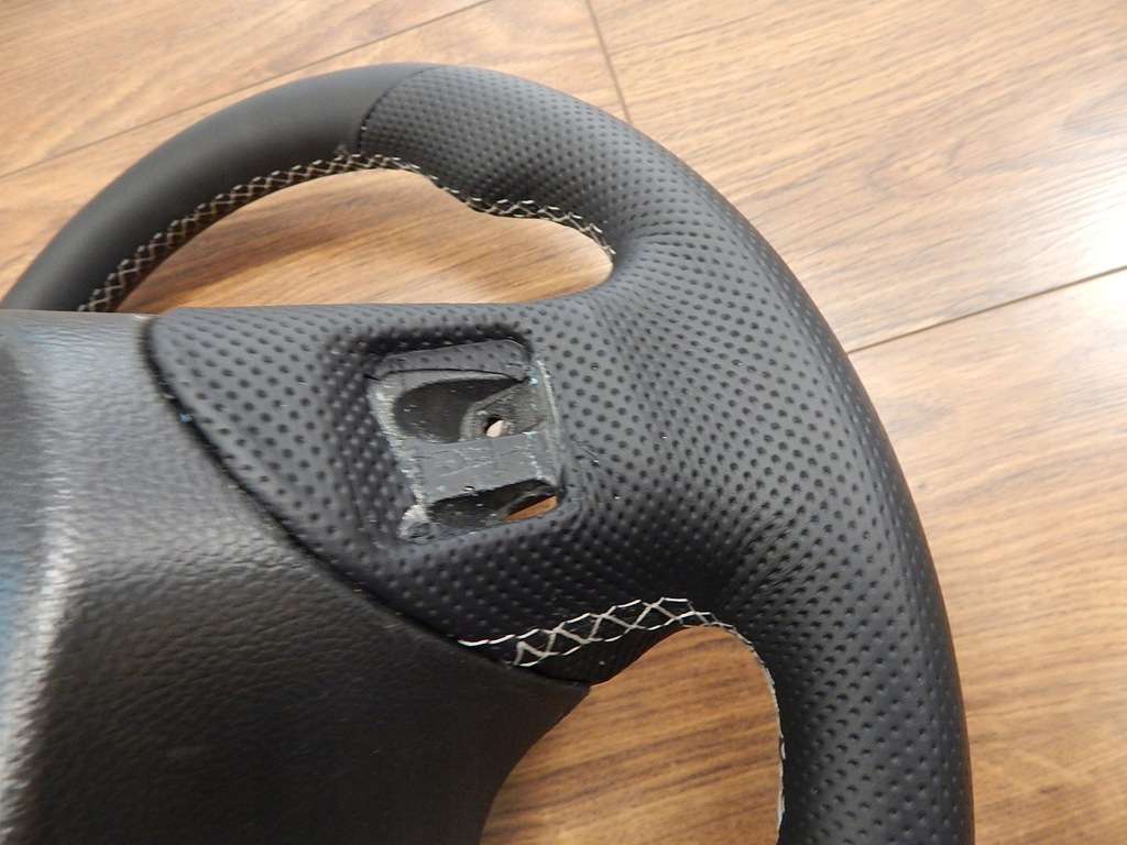 фото №12, Opel insignia a i lift opc - воздуховод кожа pod лепестки переключения