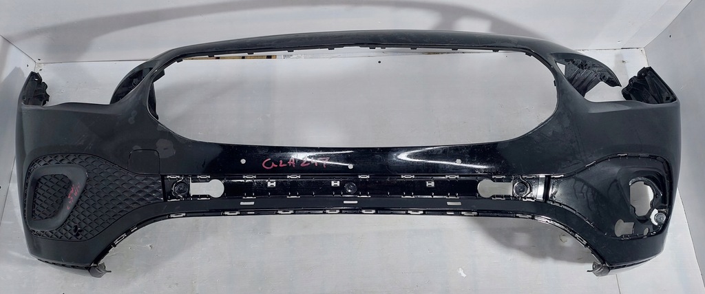 фото №1, Mercedes gla h247 w247 бампер передний перед