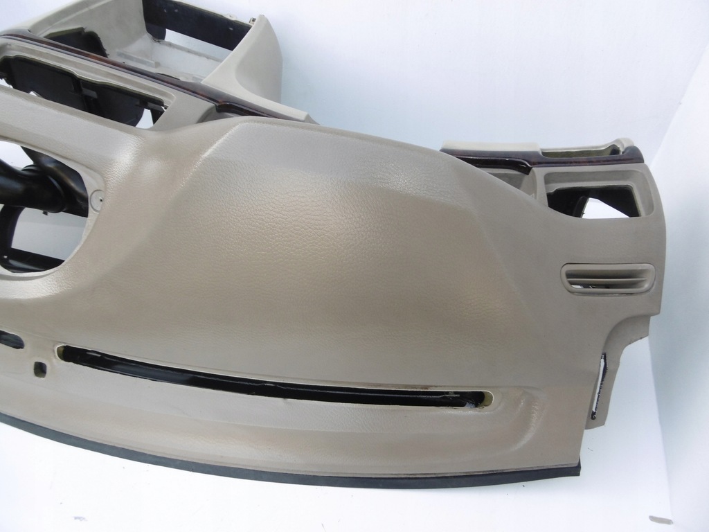 фото №13, Панель приладів приладова volvo s80 консоль панель приладів volvo s80