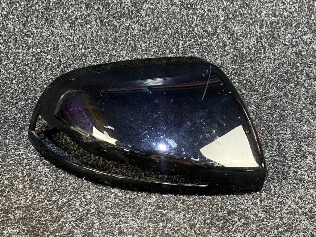 фото №1, Mercedes v klasa w447 корпус зеркало правая a20103017