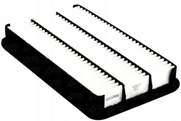 фото №1, Denckermann a140119 фільтр повітря