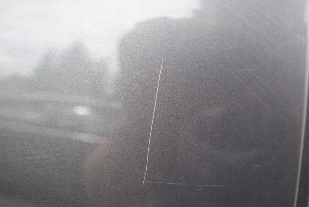 фото №8, Дверь правое задние задняя лак lz7s audi a4 b7