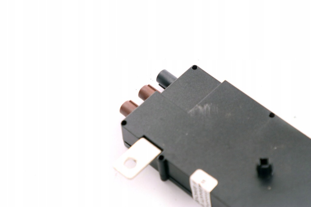 фото №9, Mercedes w169 w245 підсилювач антени правий