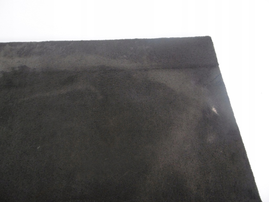 фото №5, Мат обшивка багажника porsche cayenne 7l