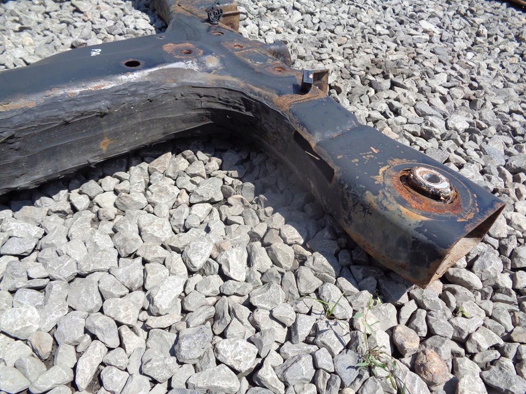 фото №5, Підрамник підрамник підрамник поперечина перед chrysler pacifica 1 i 3.5 v6 03-