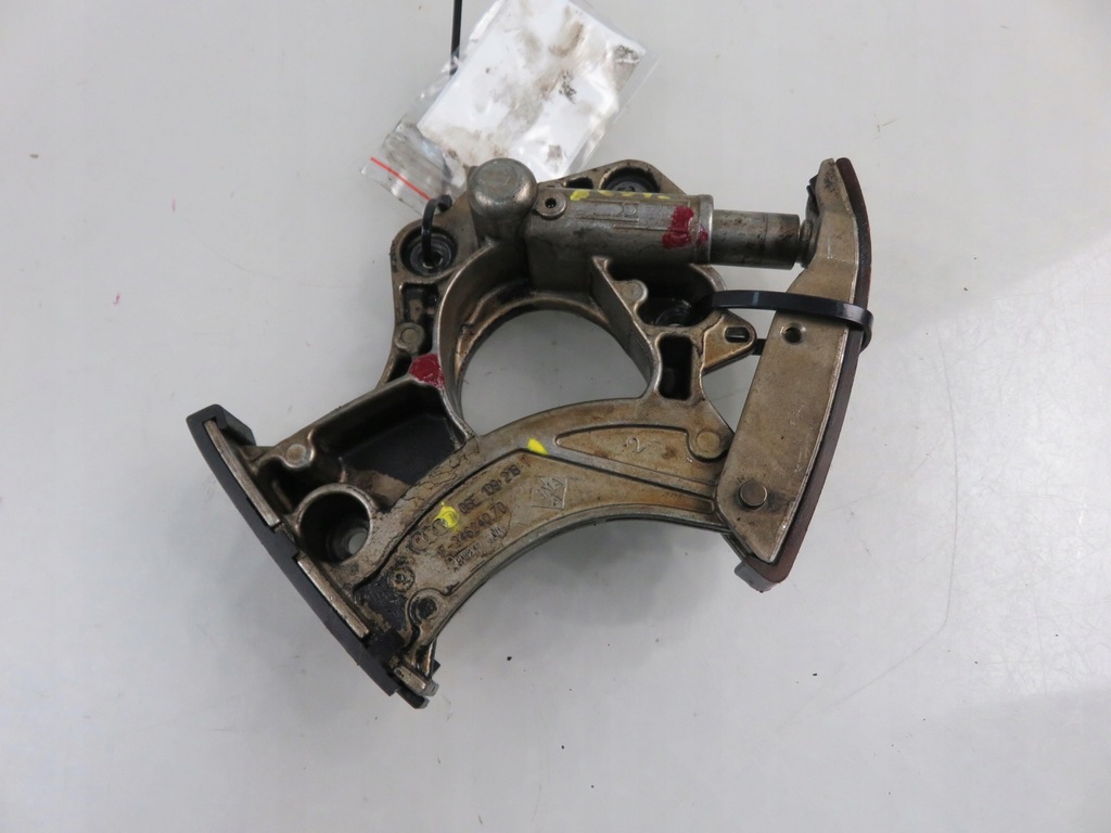 фото №6, Натяжитель цепи audi a4 b8 s4 06e109218t
