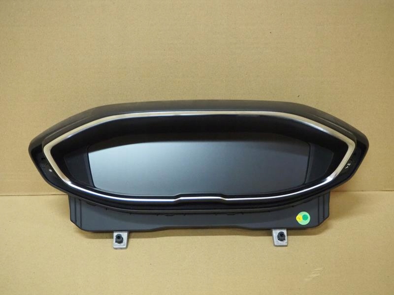 фото №1, Счетчик peugeot 3008 ii lift