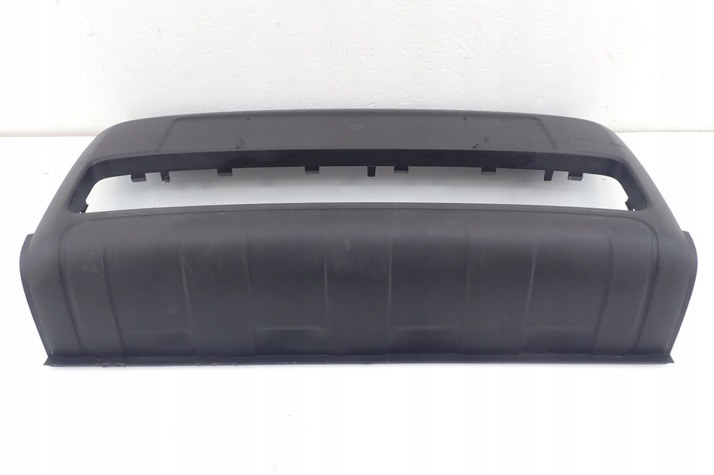 фото №8, Fiat panda iii cross спойлер решітка бампера перед