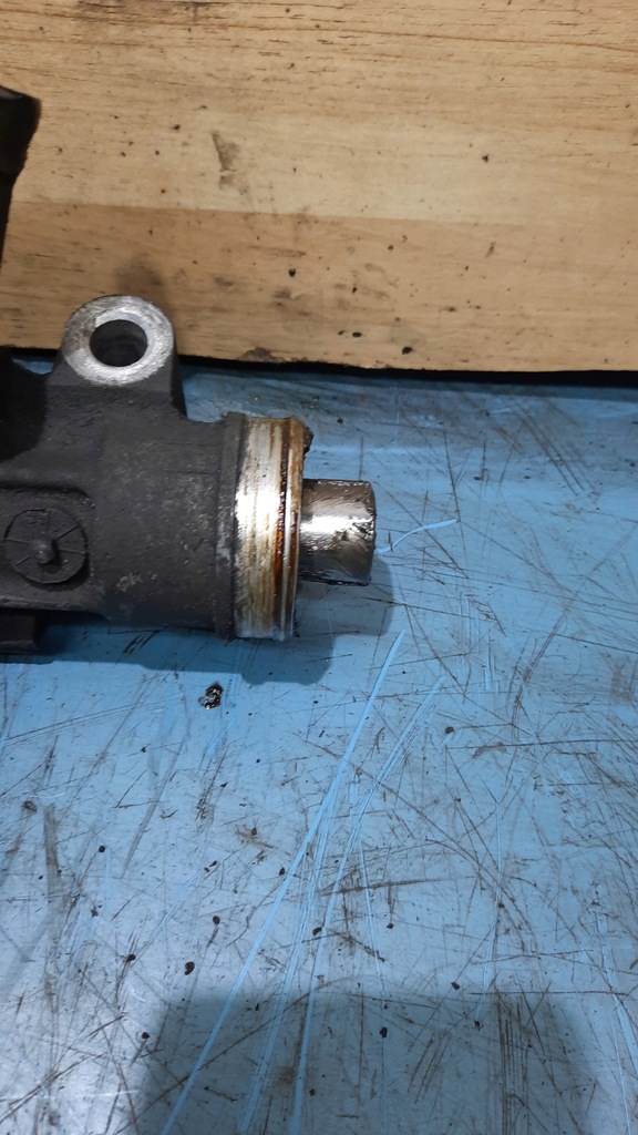 фото №8, Рейка рульова ford mondeo mk3 2.0 tddi 1s7c-3200-ee