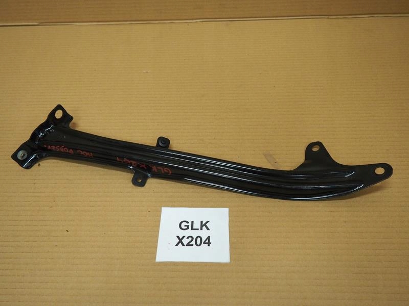 фото №1, Кронштейн кронштейн жабо mercedes glk x204