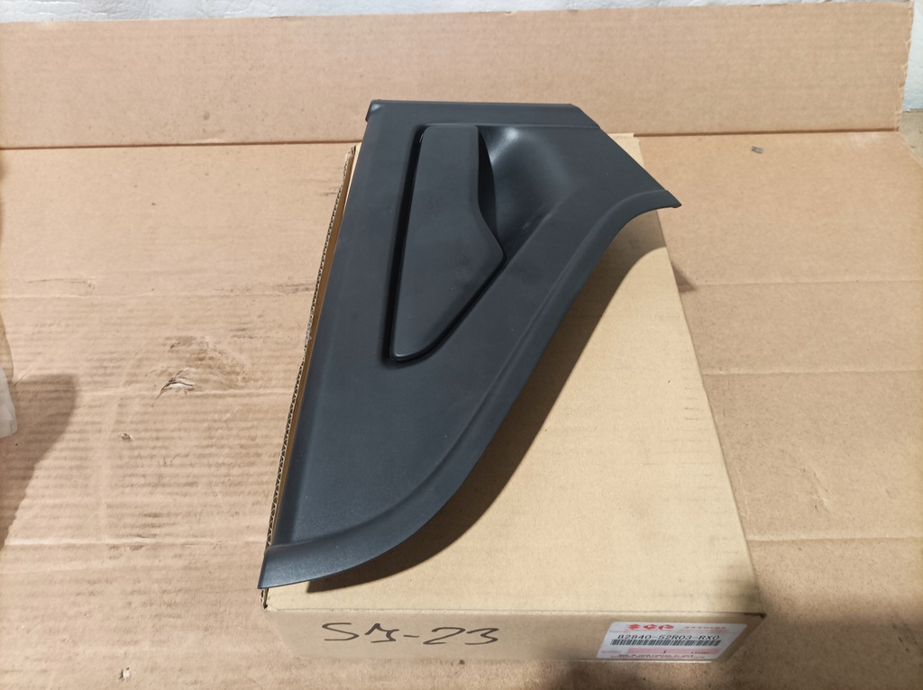 фото №1, Suzuki swift mk8 17- ручка зовнішня ліва задня