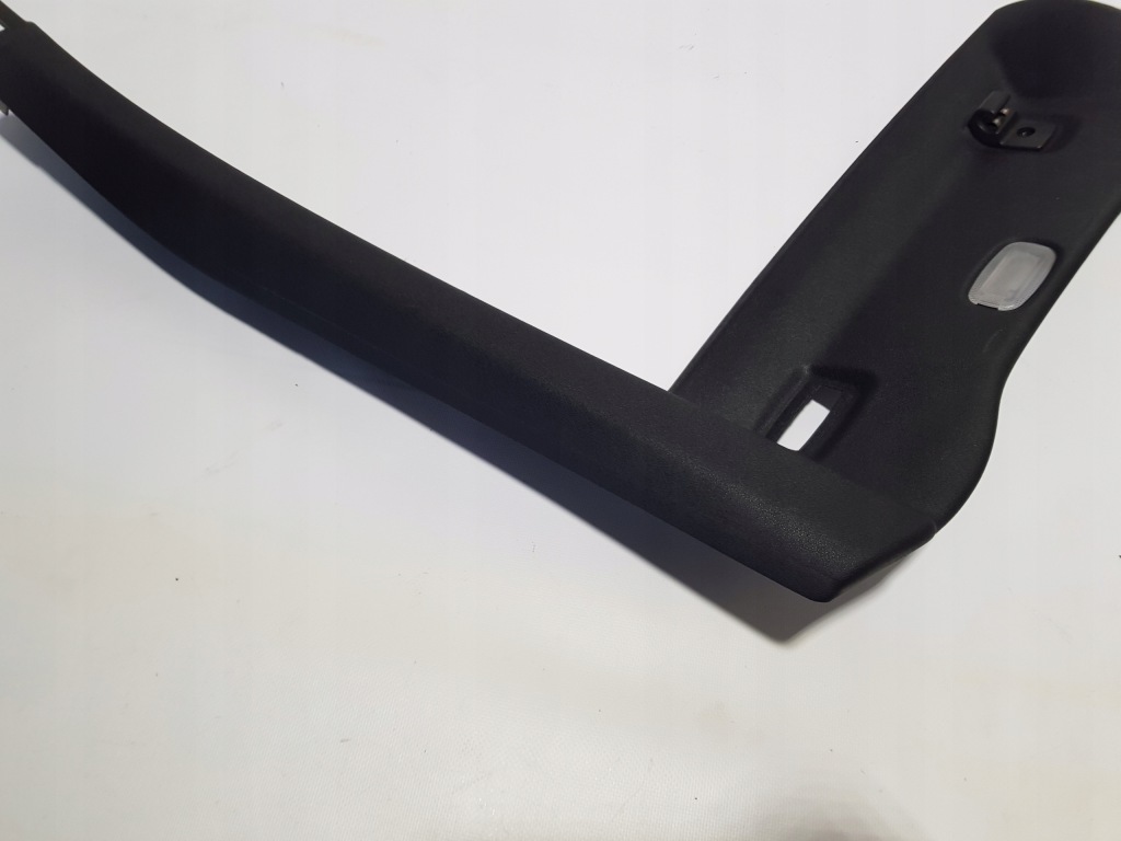 фото №7, Защита стойка правая mercedes slk r171 w171 a1716901625