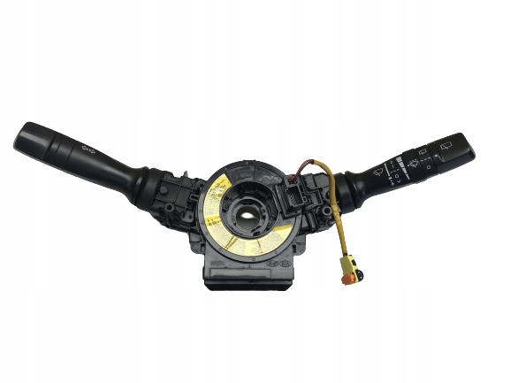 фото №1, Переключатель комбинированный лента шлейф hyundai i40