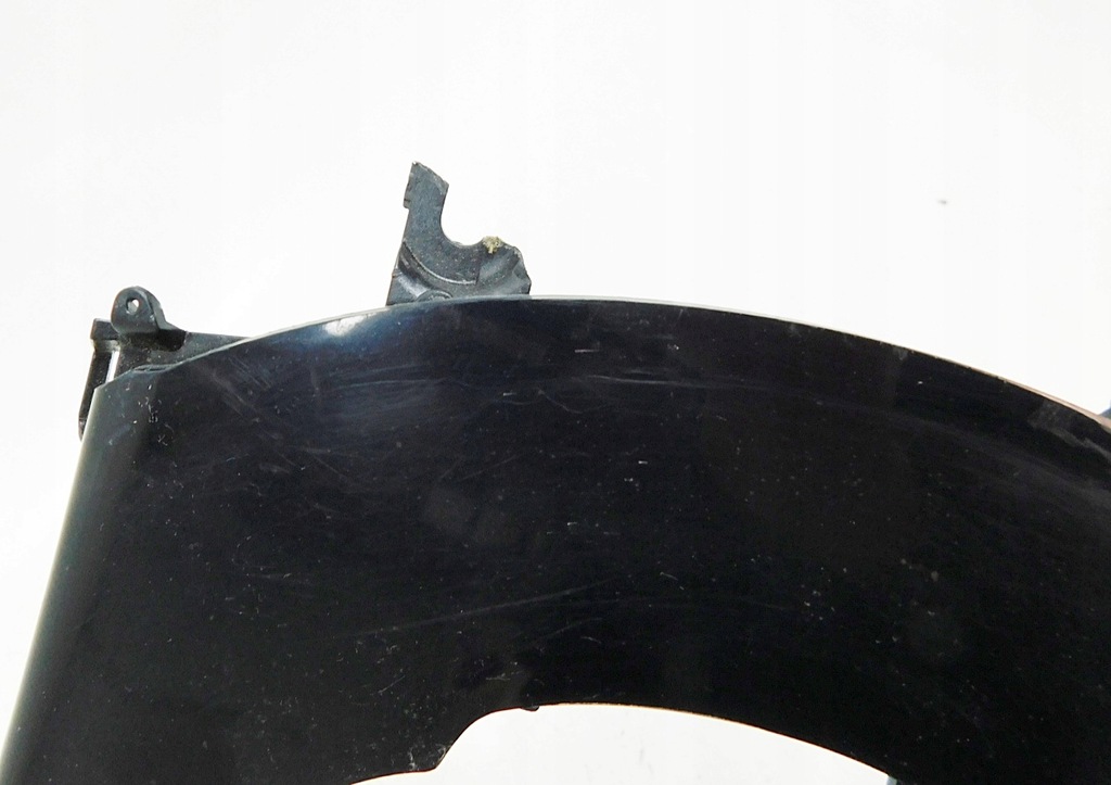 фото №8, Рамка панелі радіо - mercedes w205 eu