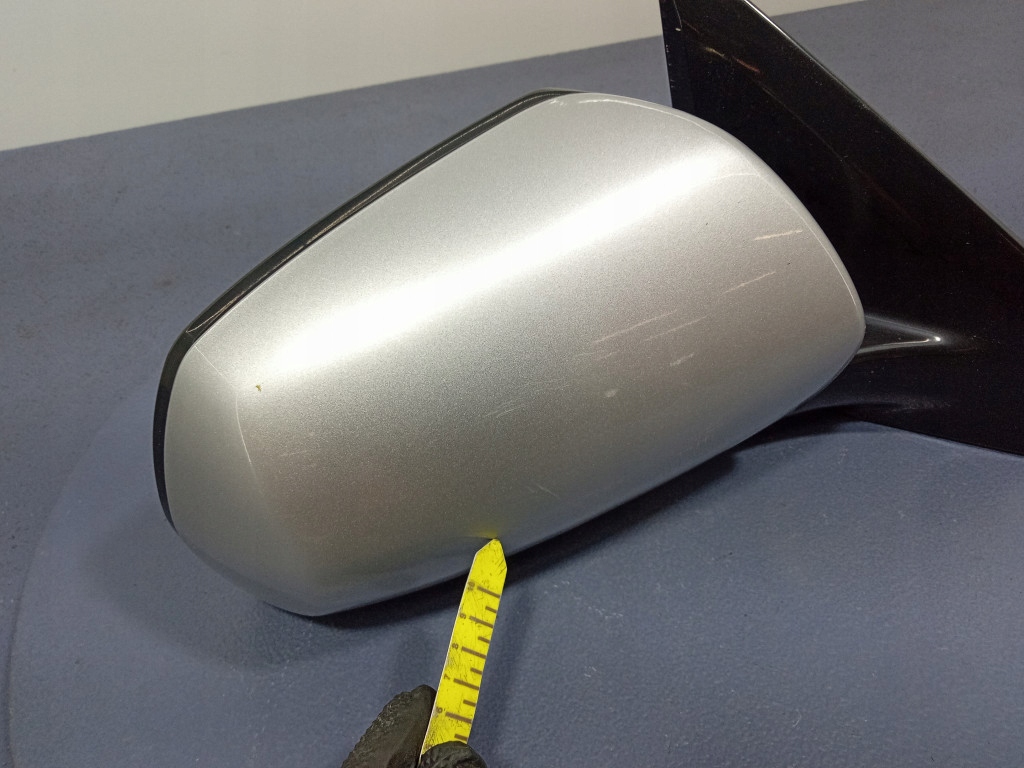 фото №8, Nissan murano i z50 03- дзеркало праве 11 pin ky0