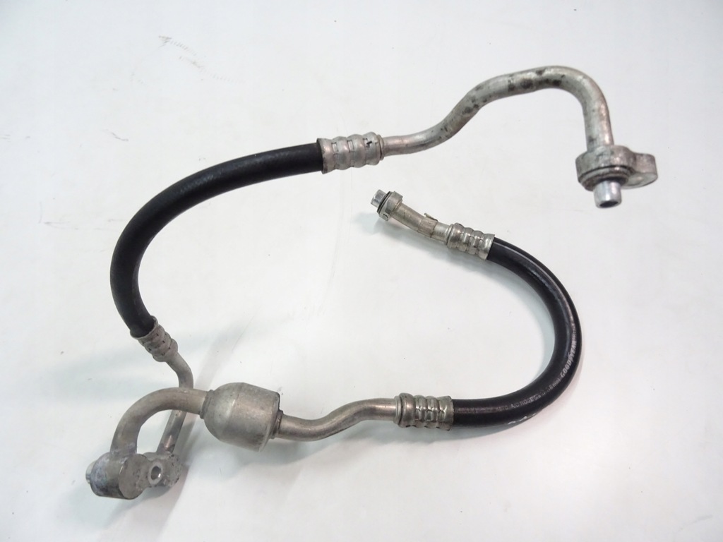 фото №1, Chevrolet orlando дроти кондиціонера