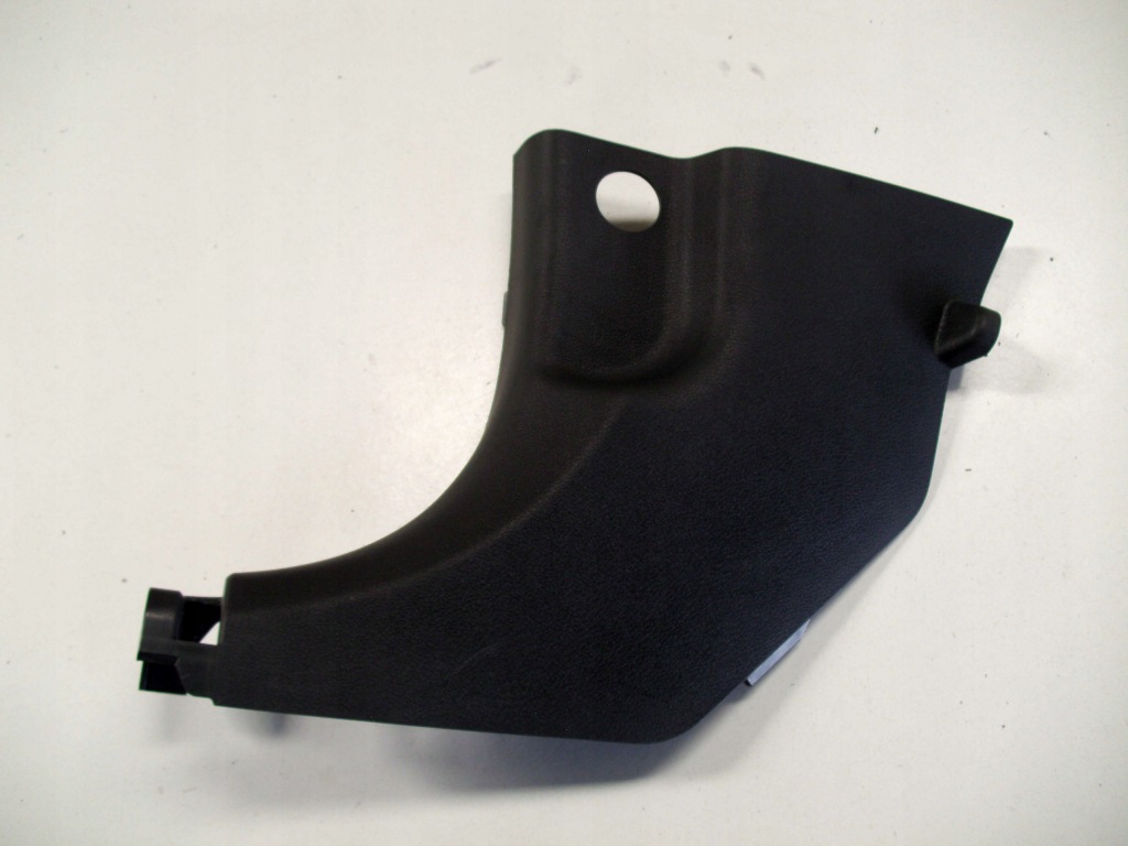 фото №1, Левая защита накладка порог tucson iii lift 18-20r