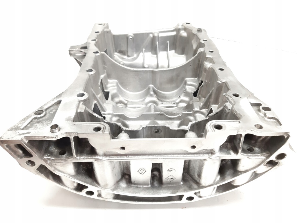 Купить Renault opel 2.3 dci поддон масляная 110172951r