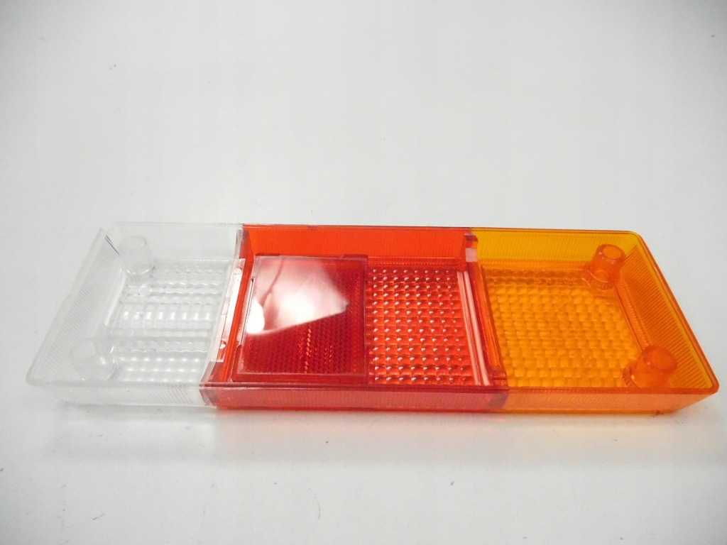 фото №6, Скло фари лампи лівий задня ford ranger 1998-2003 оригінальний номер 3667062