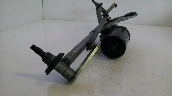 фото №5, Механизм моторчик дворник bmw e46 1999r.
