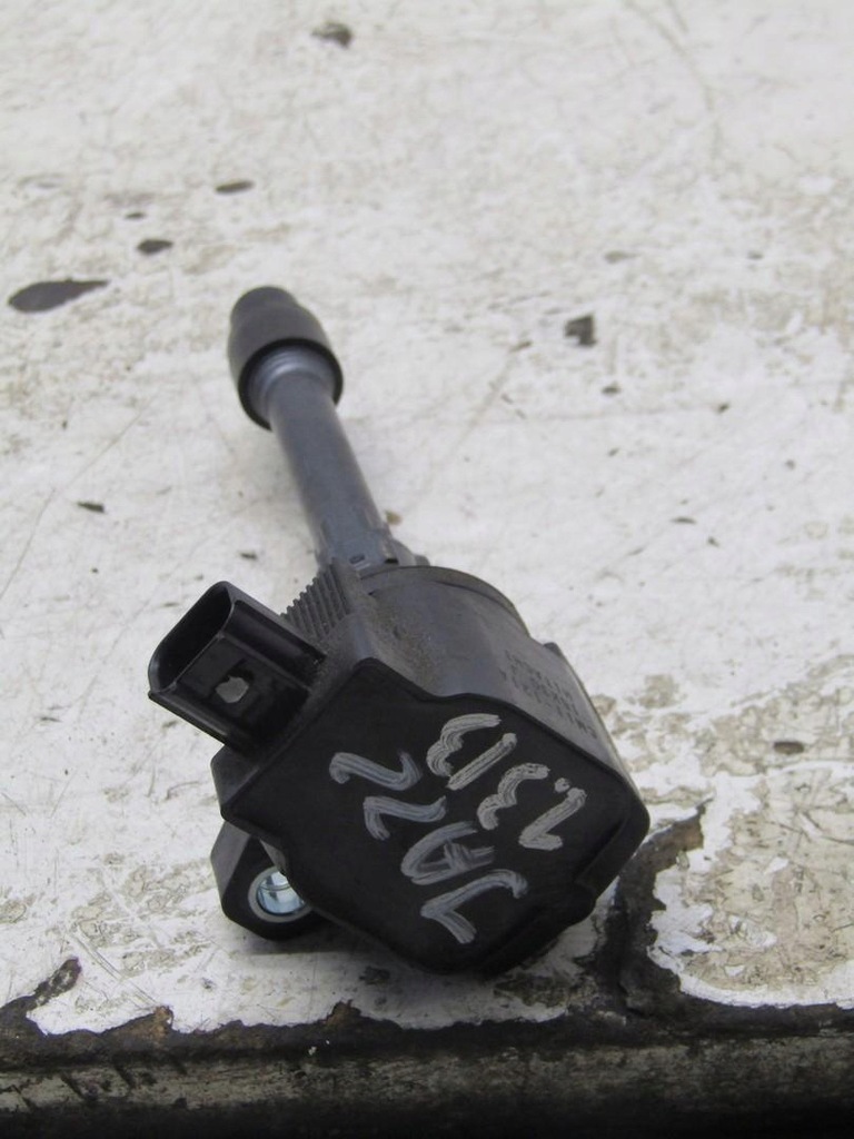 фото №10, Катушка зажигания 1.3 i-vtec honda jazz iv cm11-121a