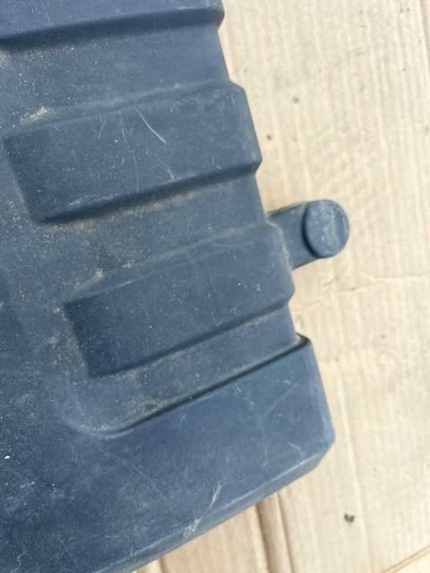 фото №14, Кришка двигуна mazda 6 2.3 16v