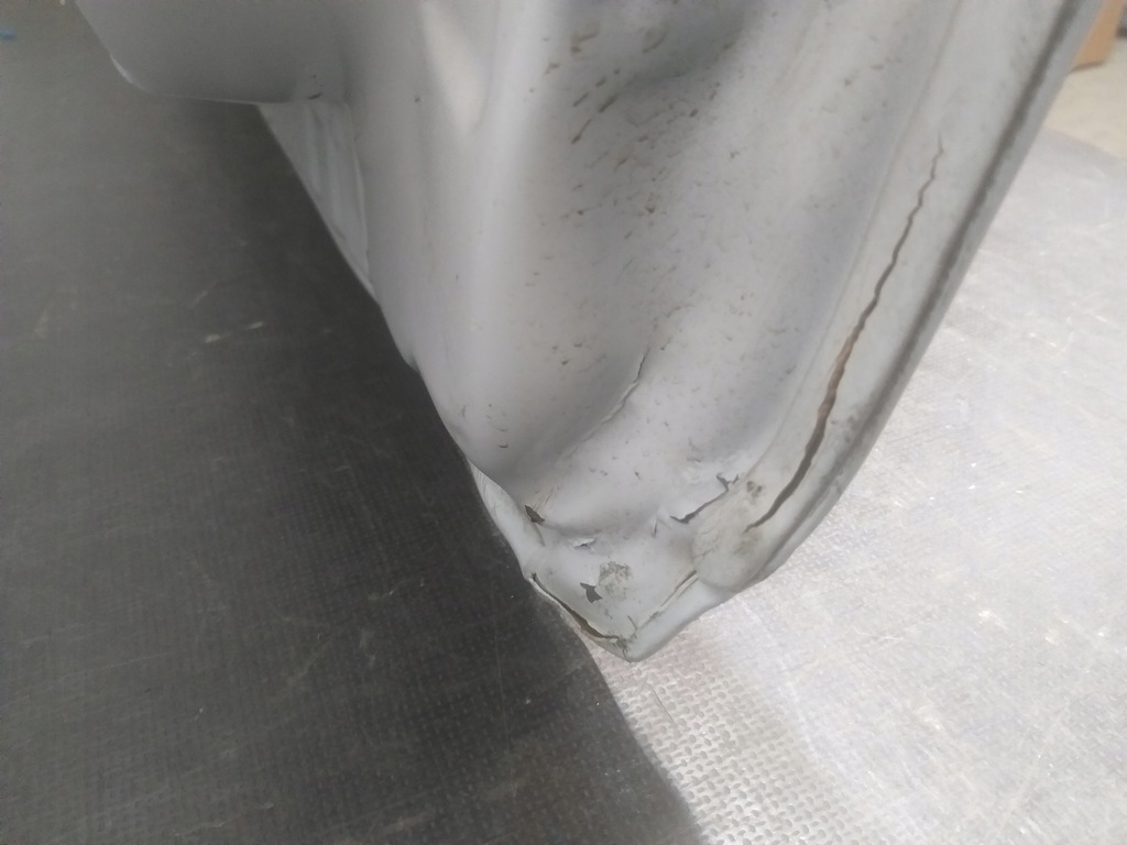 фото №3, Дверь перед левая toyota chr ch r ch-r