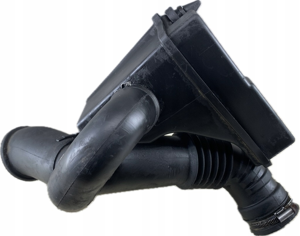 фото №1, Alfa romeo 166 2.4 20v lift труба повітрозабірник повітря 55182564