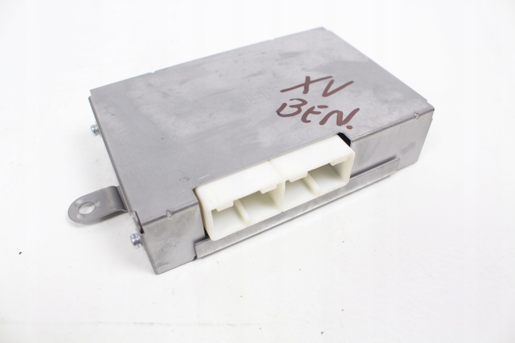 фото №1, Модуль блок керування subaru xv 2016 lift 2.0i