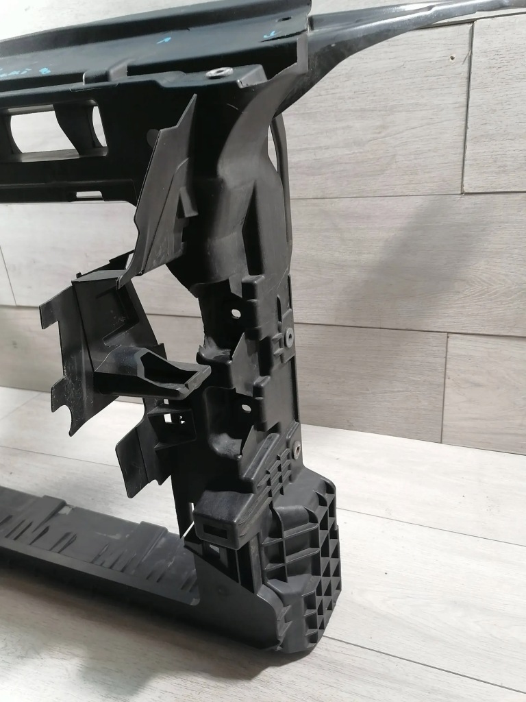 фото №11, Fabia ii усилитель pas перед 5j0805588d