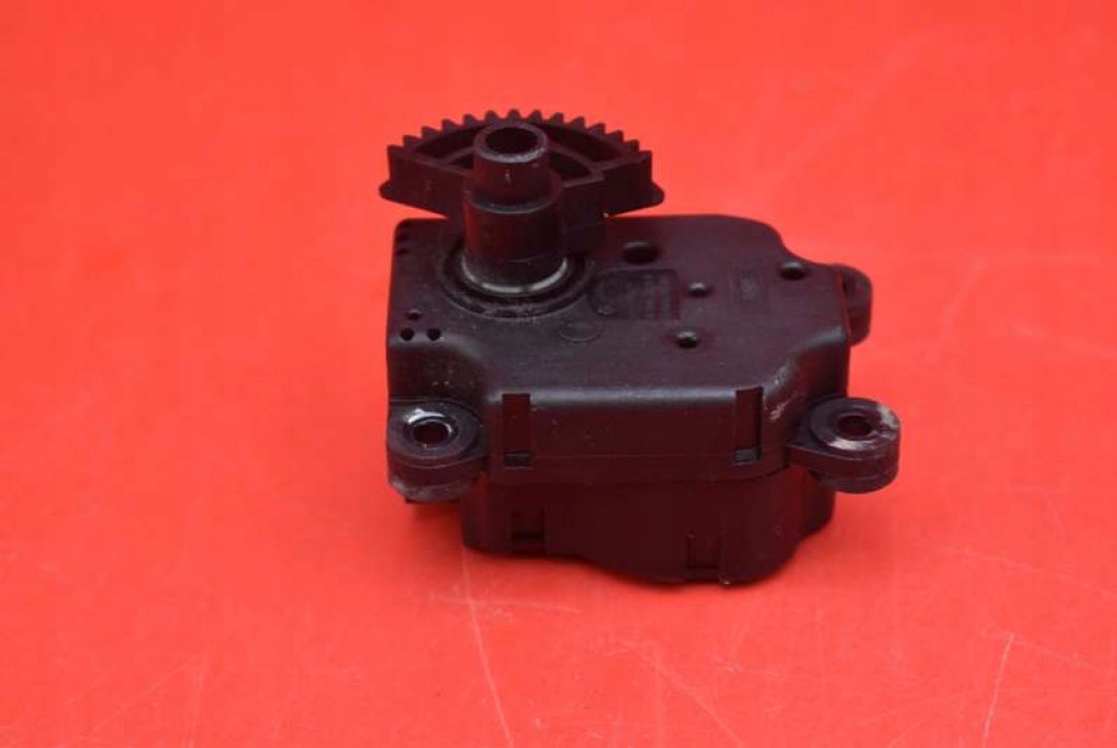 фото №5, Моторчик отопителя p1975001u peugeot 3008 1 i 1.6 hdi 110 km 10-13