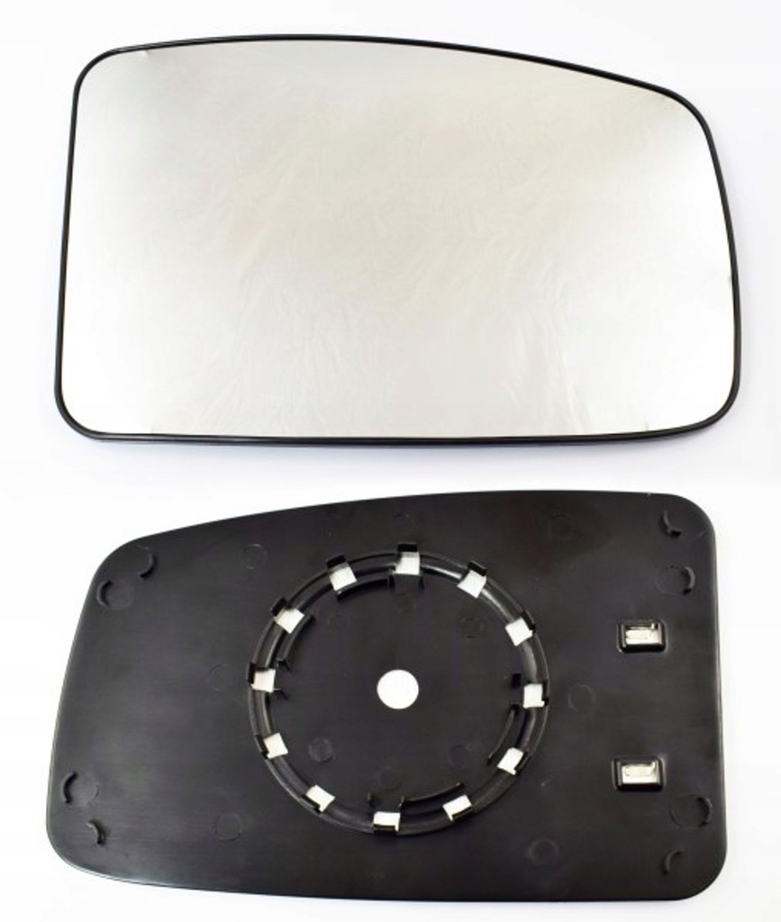 фото №1, Вкладыш зеркала renault master 10- tangde