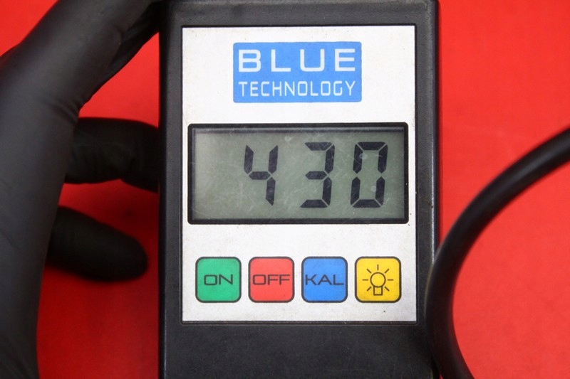 фото №10, Крыло левый перед передний чёрный oklejony jaguar xf x250 lift 11-15