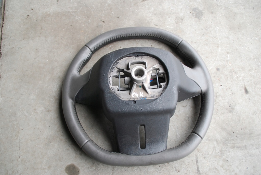 фото №6, Citroen c4 cactus повітропровід idealna 2016r