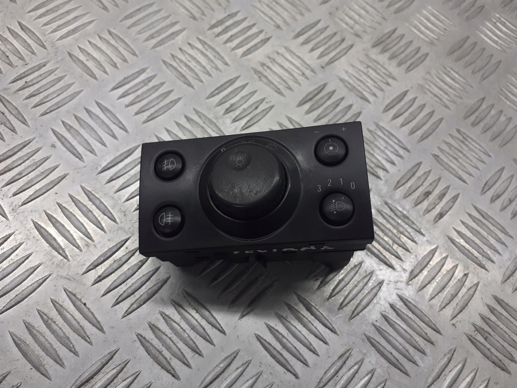 фото №1, Переключатель света opel vectra c 9185881