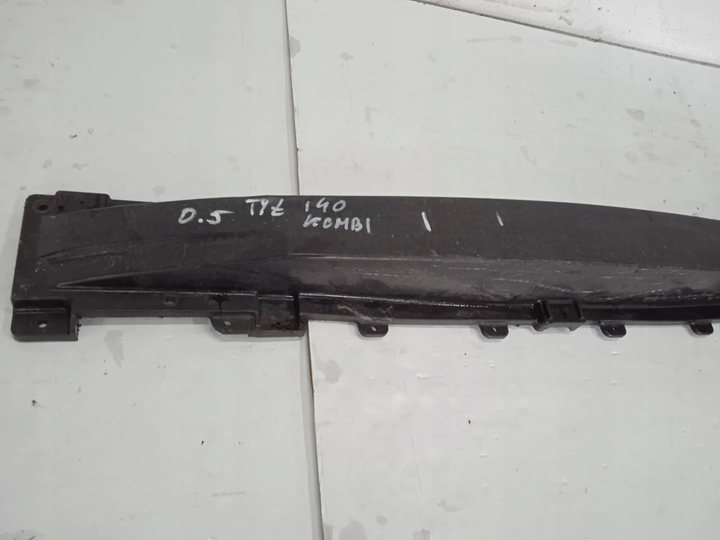 фото №8, Балка поперечина задняя hyundai i40 ko9mbi