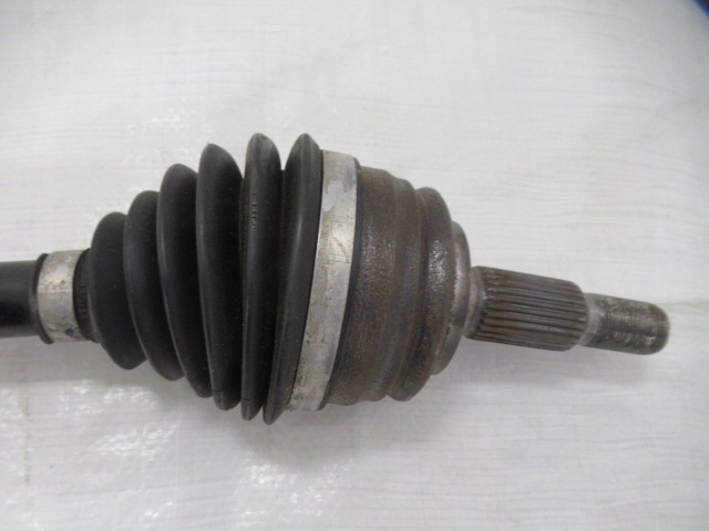 фото №6, C5 aircross привідний вал ліва 1.5 hdi 9806699880