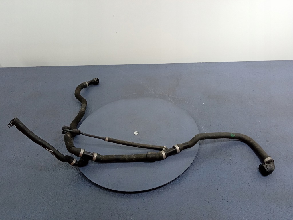 фото №6, Bmw x3 g01 g02 lci b48 шланг wąż wody 9845518