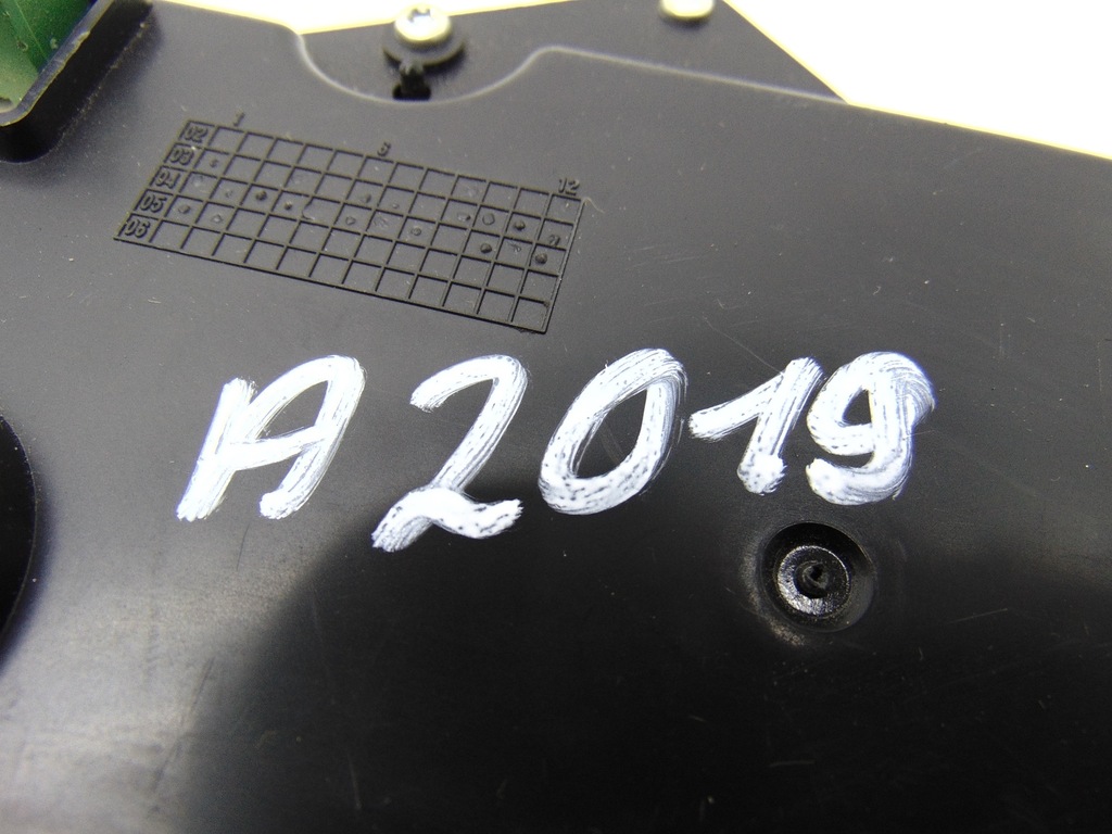 фото №7, Счетчик приборы renault clio ii p8200276526a