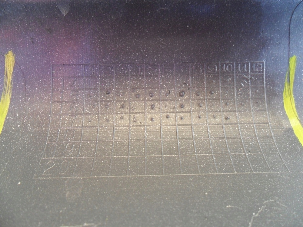 фото №14, Suzuki vitara 2015 2016 бампер передній