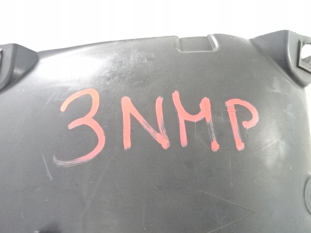 фото №10, Citroen c5 aircross подкрылок левая передние перед 9827397480