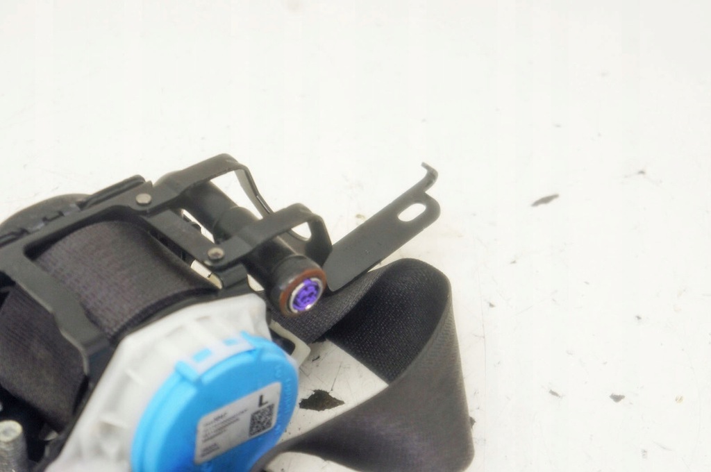 фото №5, Uq137 opel insignia b ^ pas безпеки лівий перед 23465047 europa