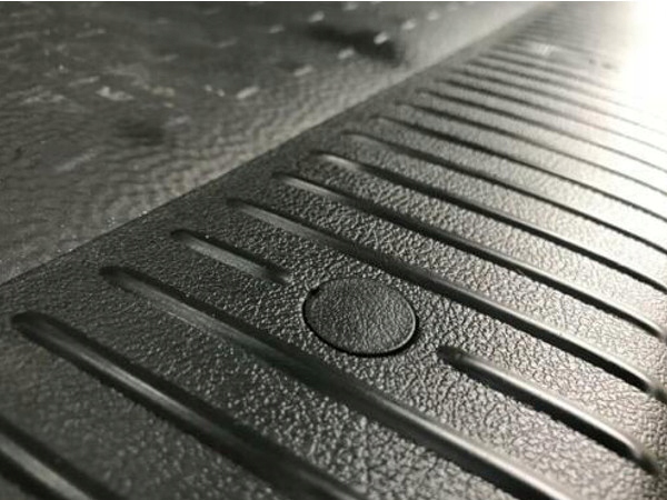 фото №5, Заглушки накладки поріг задня vw transporter t5 t6