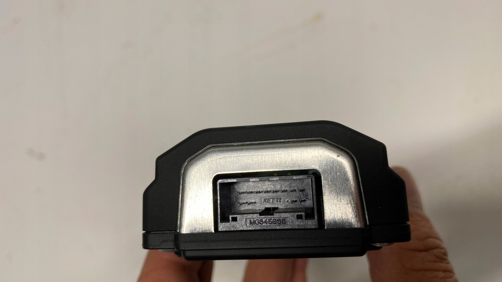 фото №4, Kia ceed xceed pro камера стекло перед ассистент поперечина движения 17-24