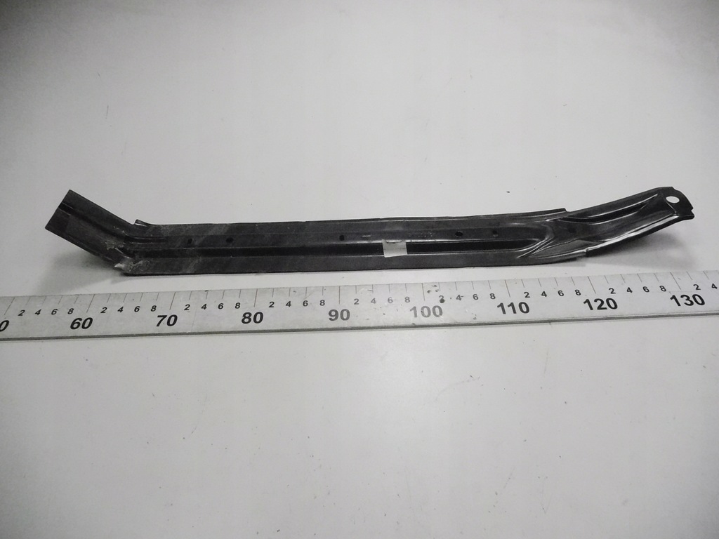 фото №6, Усилитель боковой левая kangoo i 7750307070