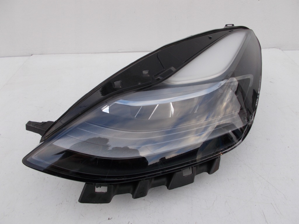 Купити Фара фара tesla model 3 3 y рестайлінг  21- ліва ful led 1514952-00-d