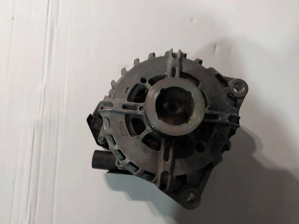 фото №12, Генератор stat стоп citroen ds4 peugeot 308 t9 3008 ii 2.0 blue hdi