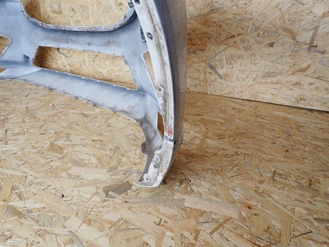 фото №10, Volvo xc60 ii r-design 16- бампер передний перед