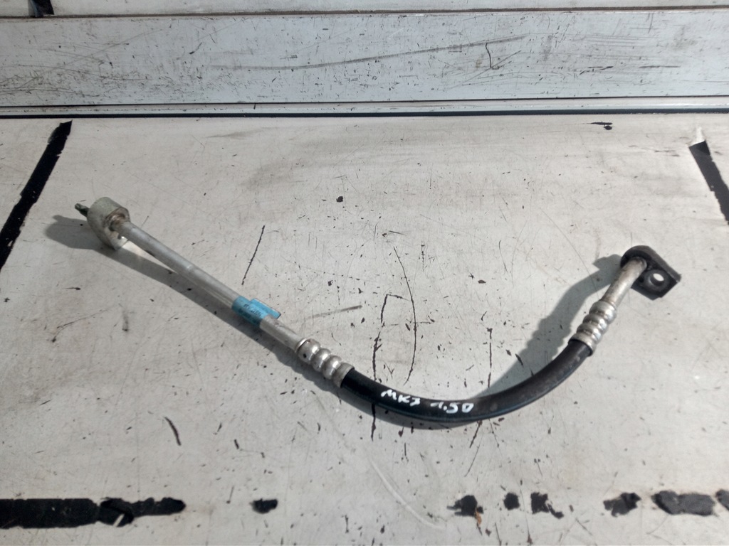 фото №15, Шланг кондиционера ford c-max focus kuga connect